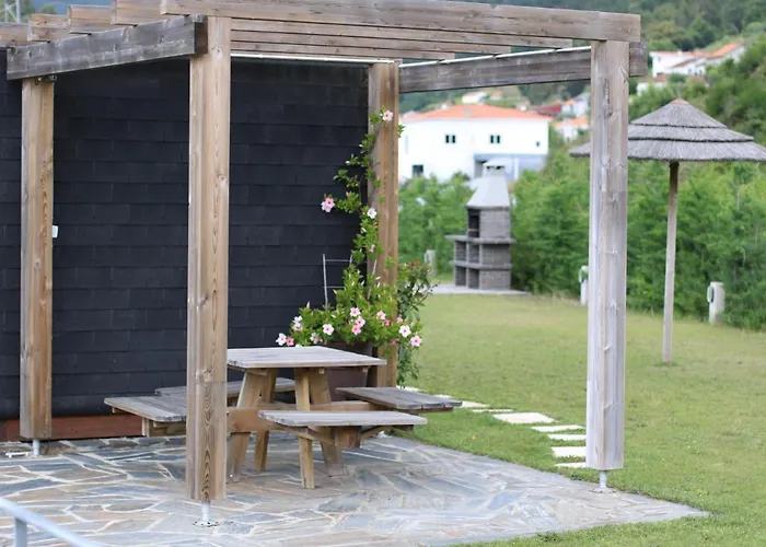 Quinta Fontainhas Tatil Evi Mesão Frio